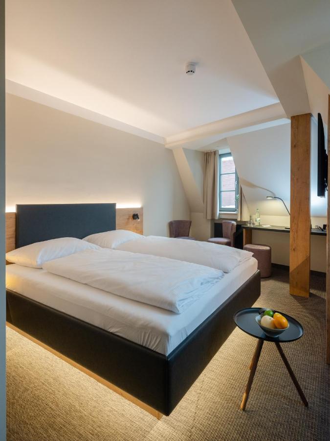 Nashi Rooms Erfurt Ngoại thất bức ảnh