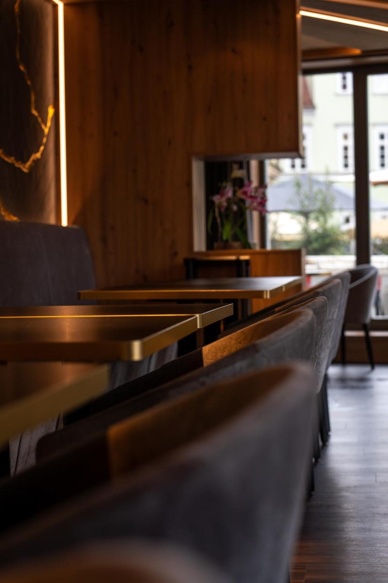 Nashi Rooms Erfurt Ngoại thất bức ảnh